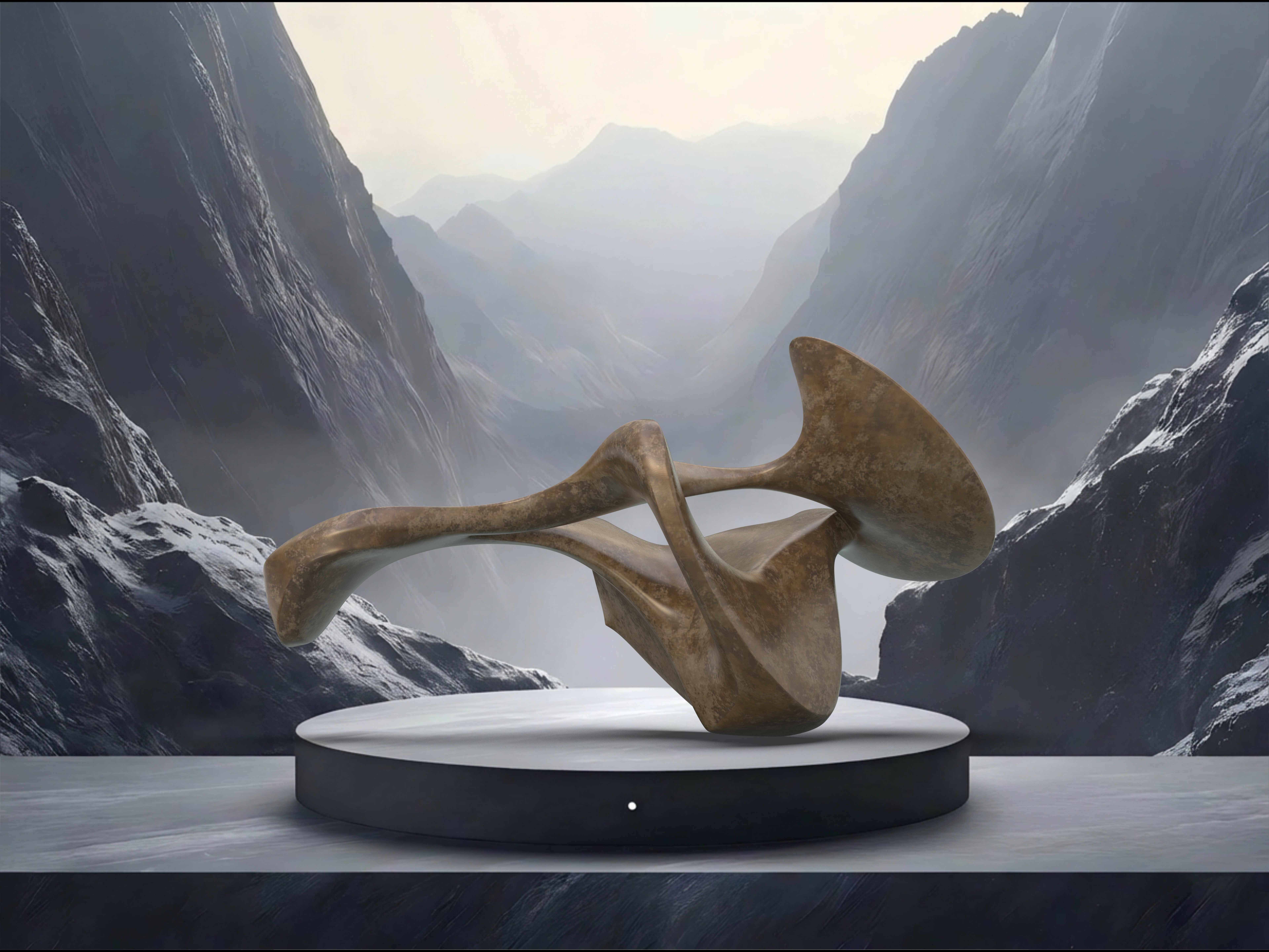 逍遥之间——虚舟