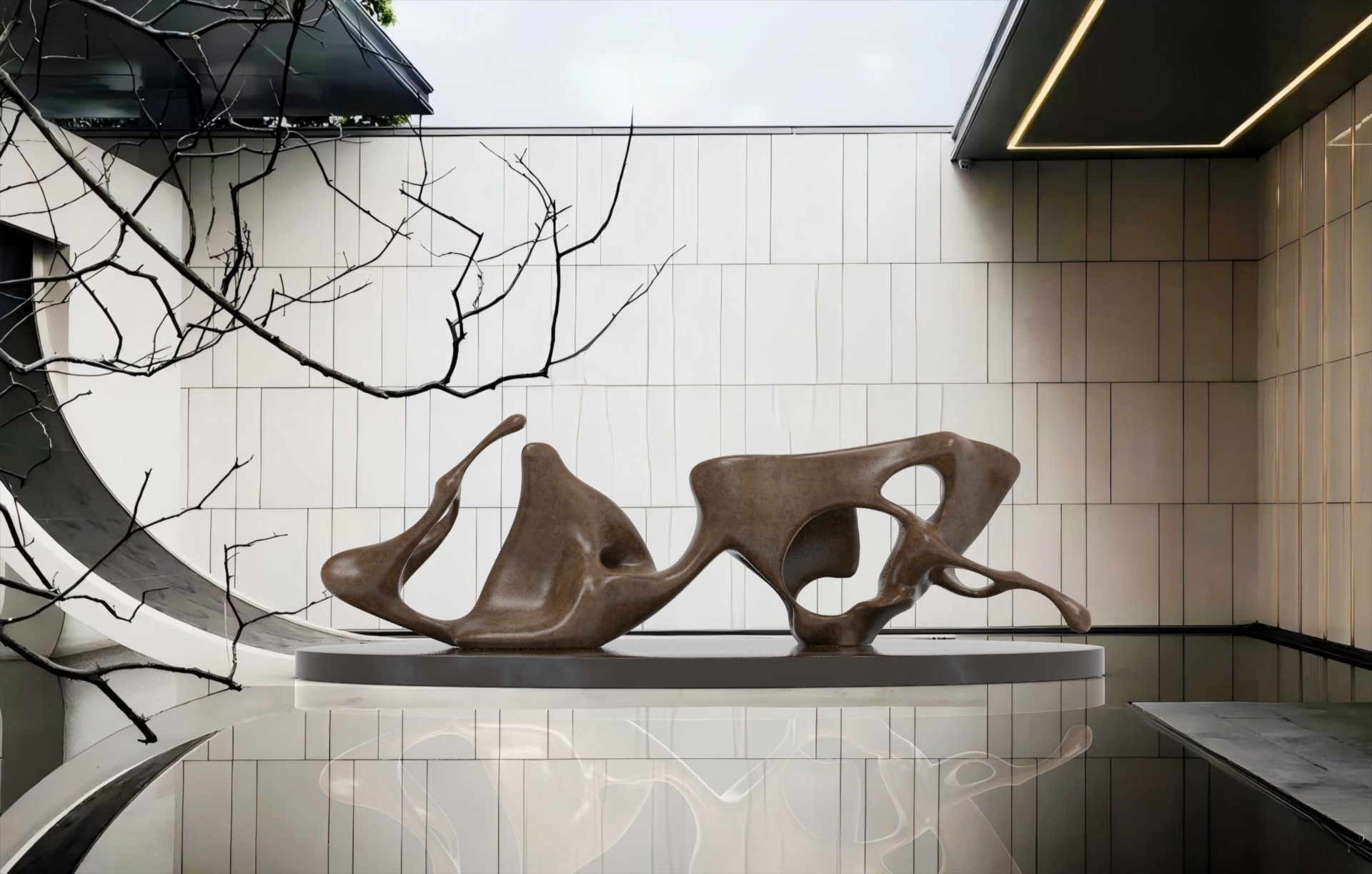 逍遥之间——听云