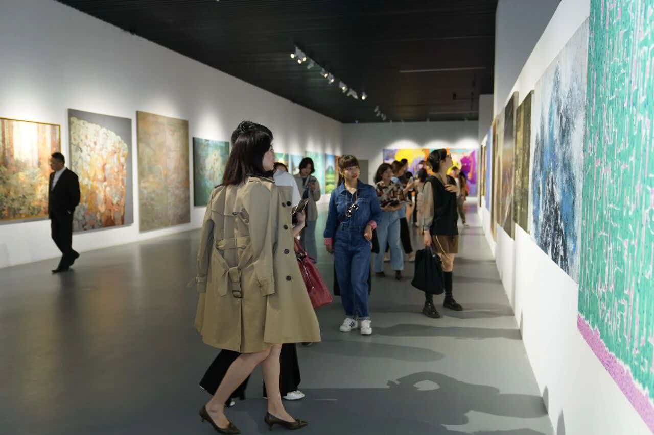 2021宝龙艺术大奖